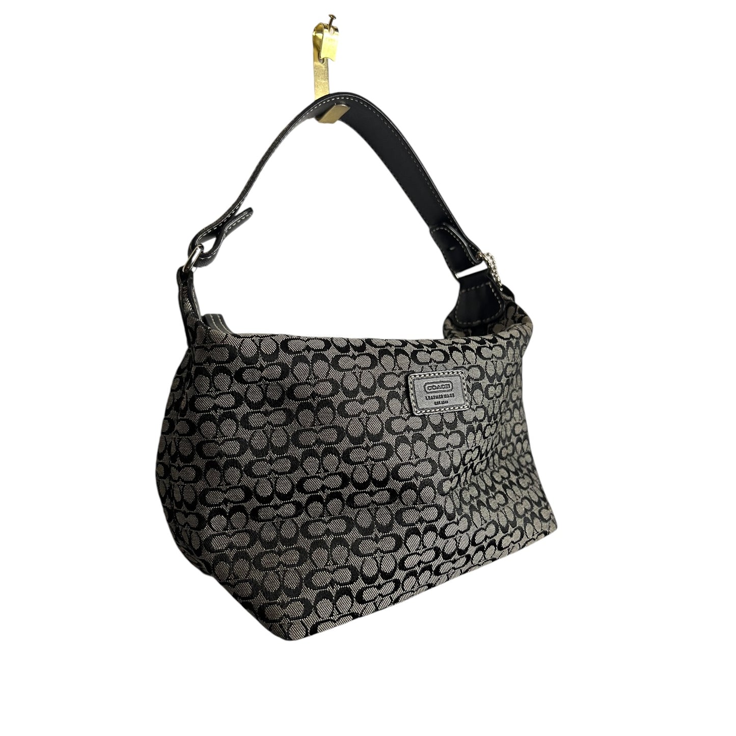 COACH SHOULDER BAG