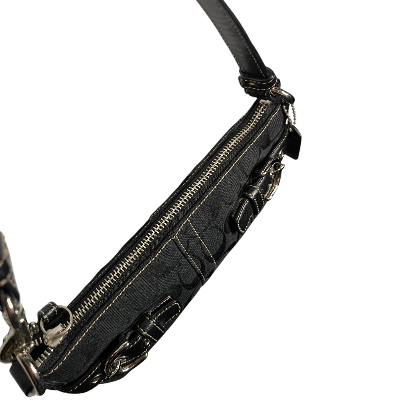 COACH SHOULDER BAG