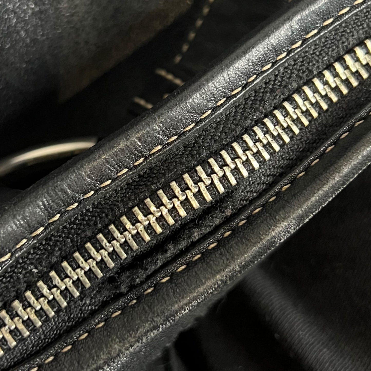 COACH SHOULDER BAG