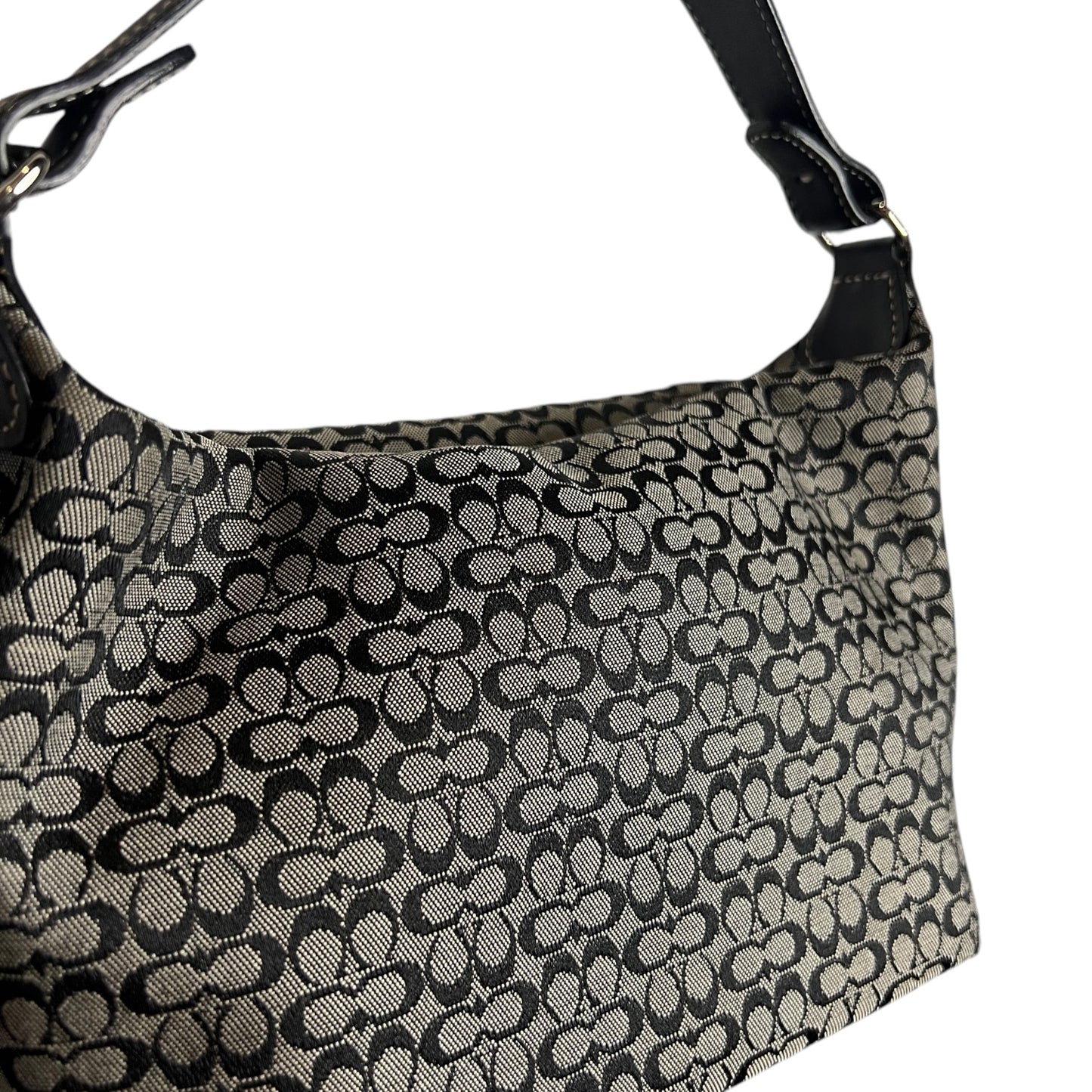 COACH SHOULDER BAG