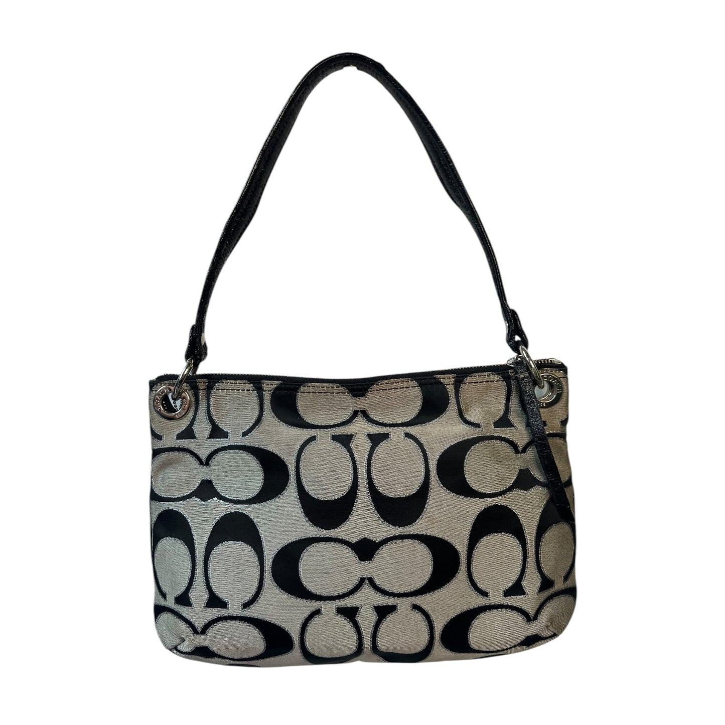 COACH SHOULDER BAG