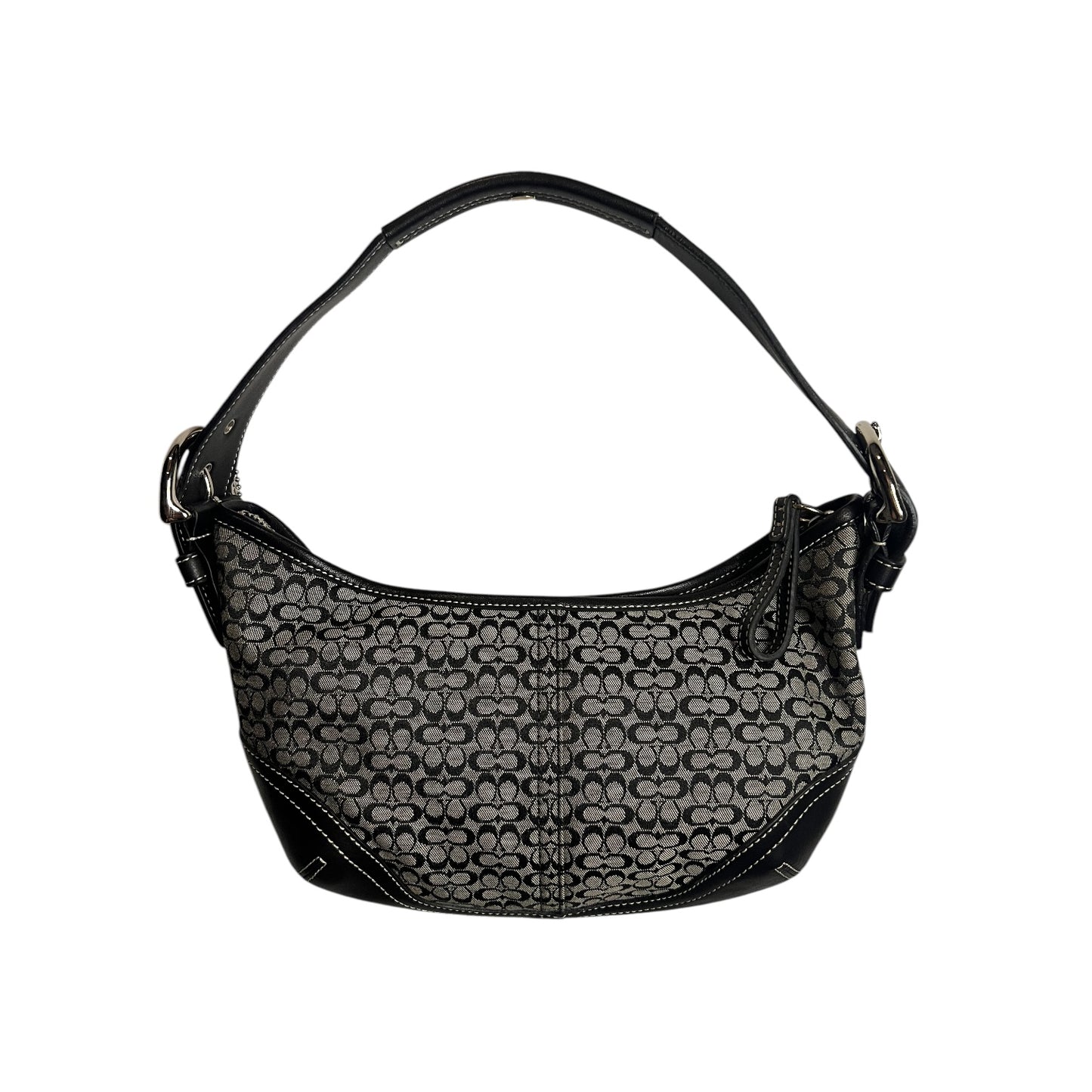 COACH SHOULDER BAG