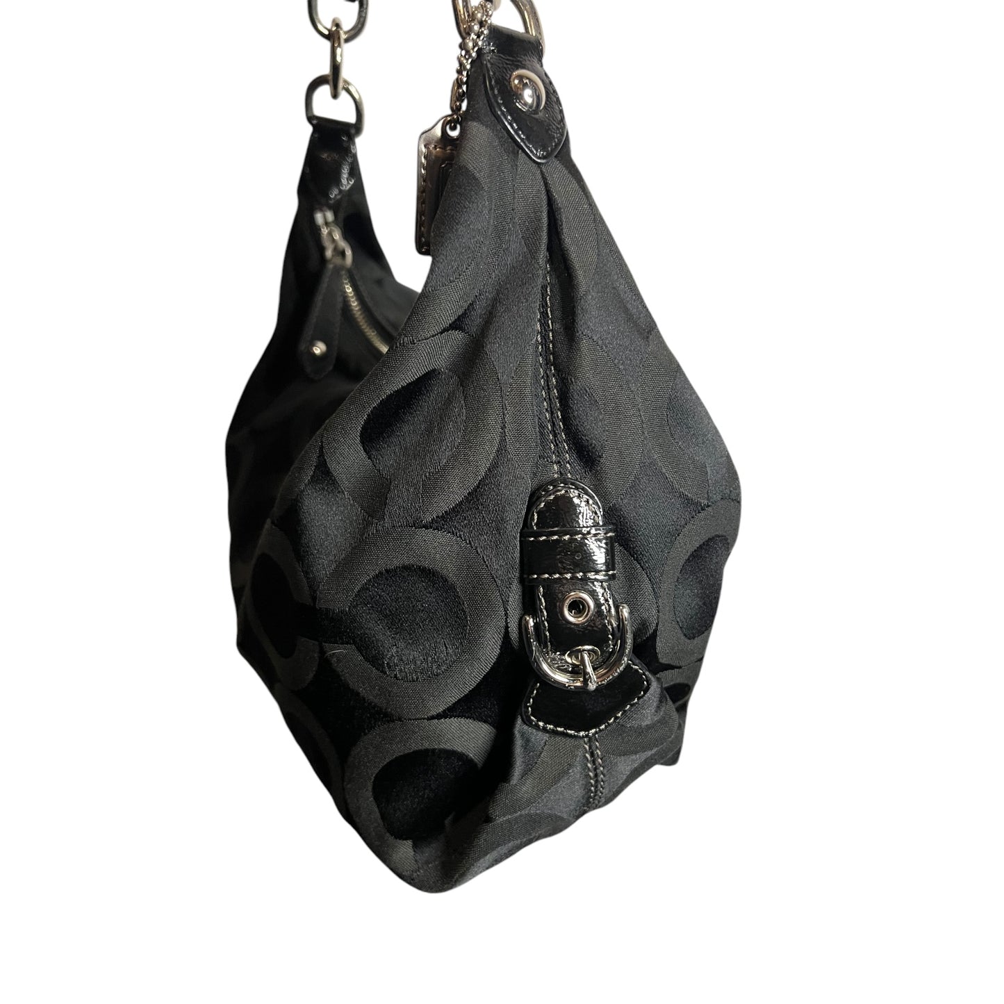 COACH SHOULDER BAG