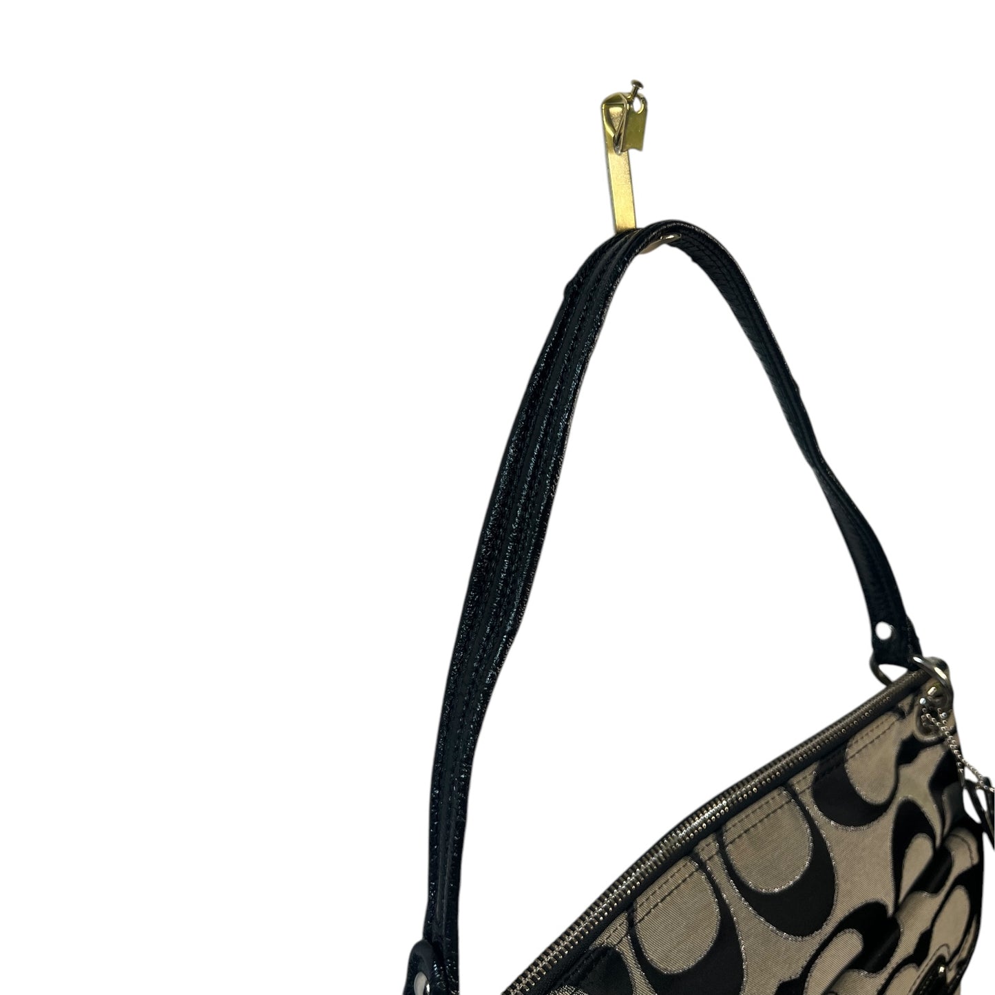 COACH SHOULDER BAG