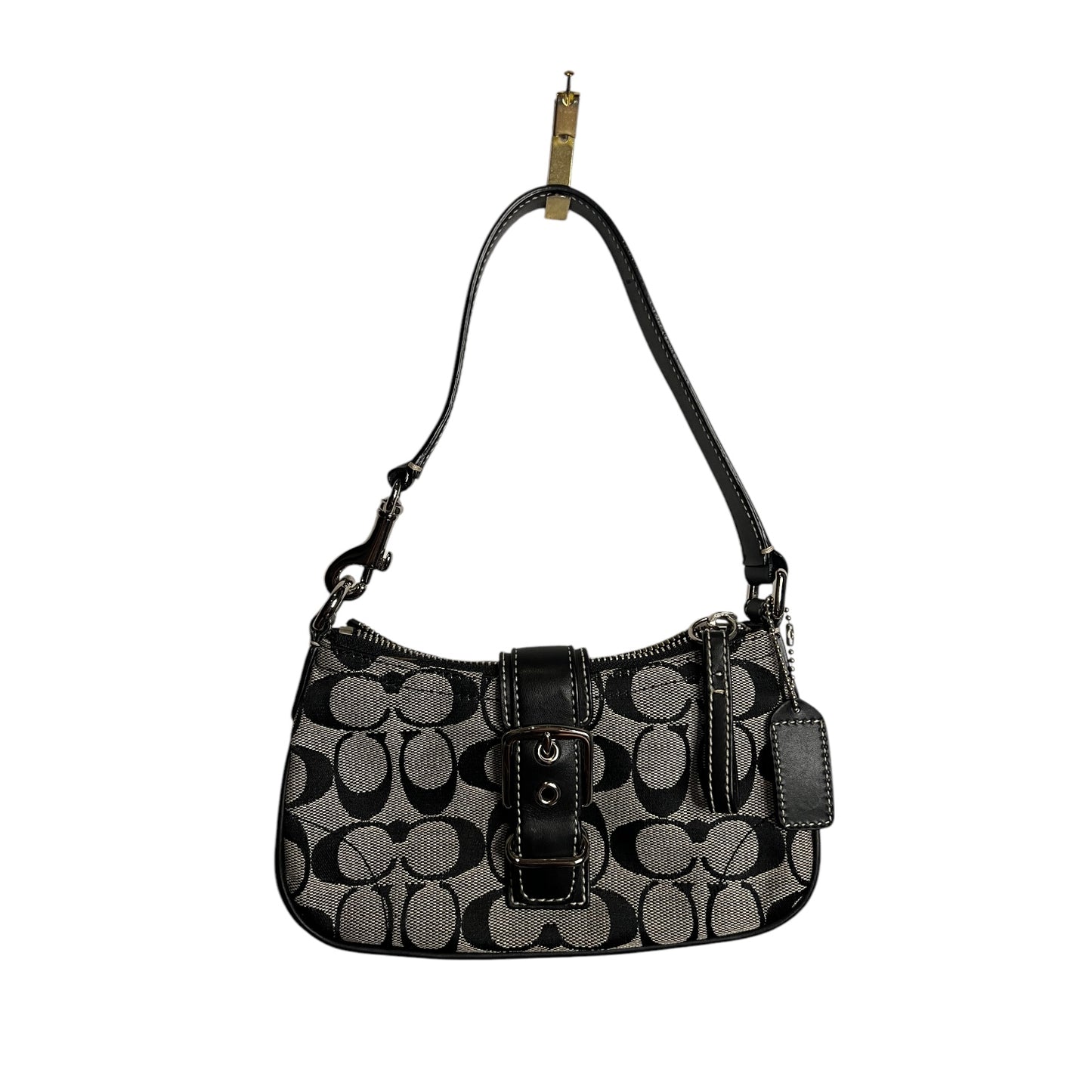 COACH SHOULDER BAG