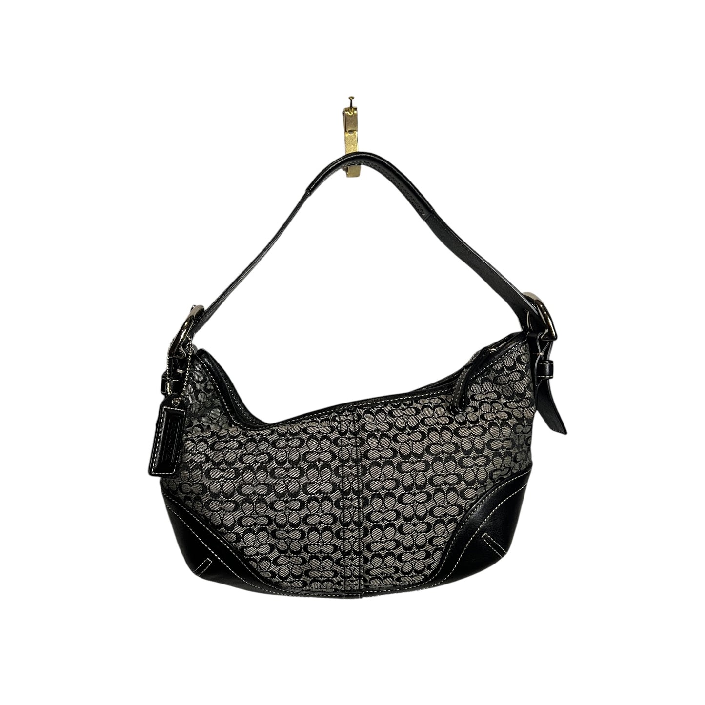 COACH SHOULDER BAG
