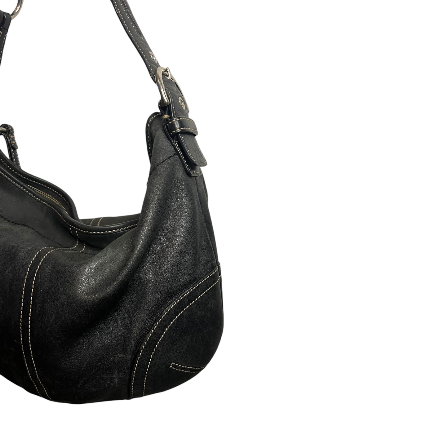 COACH SHOULDER BAG