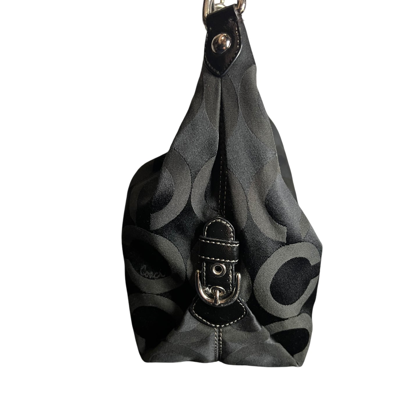 COACH SHOULDER BAG