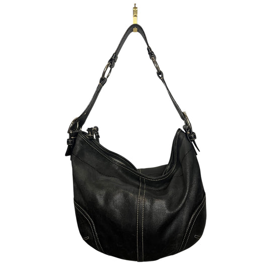 COACH SHOULDER BAG