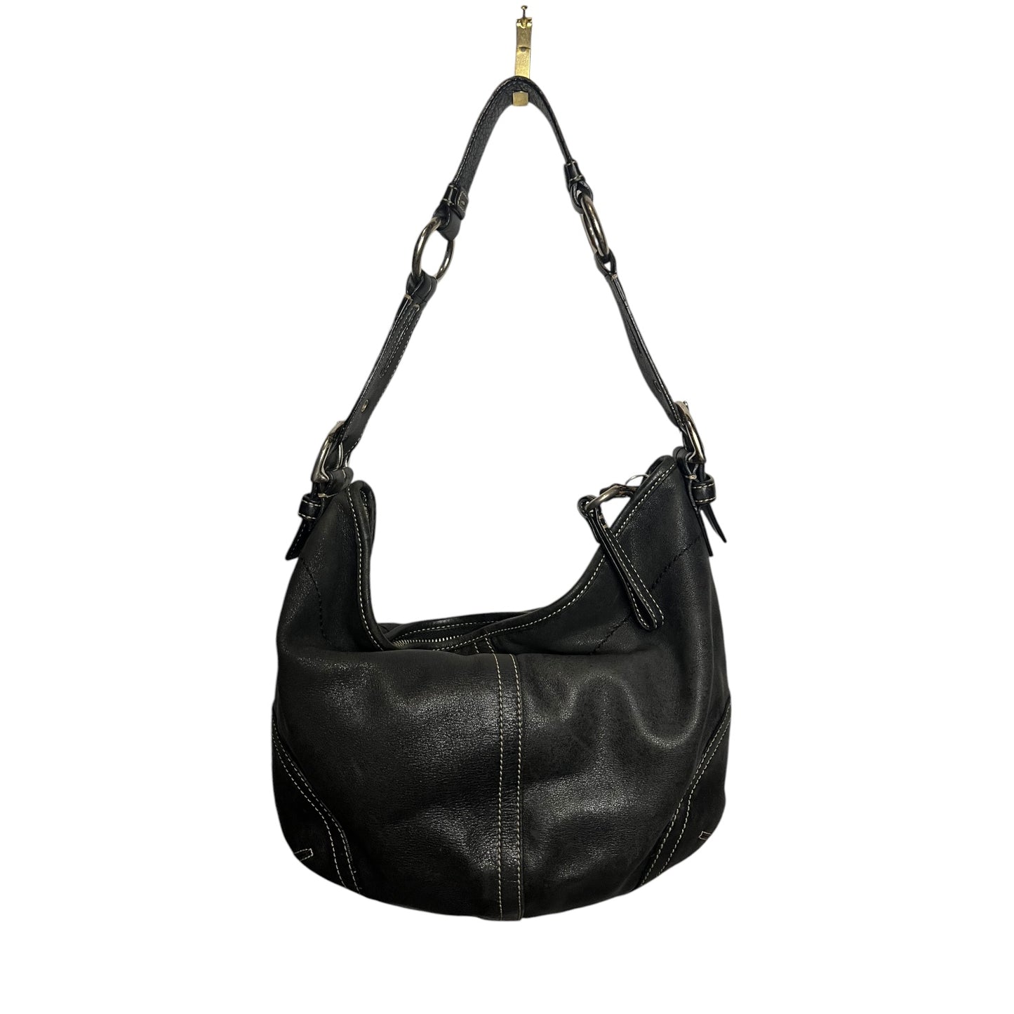 COACH SHOULDER BAG