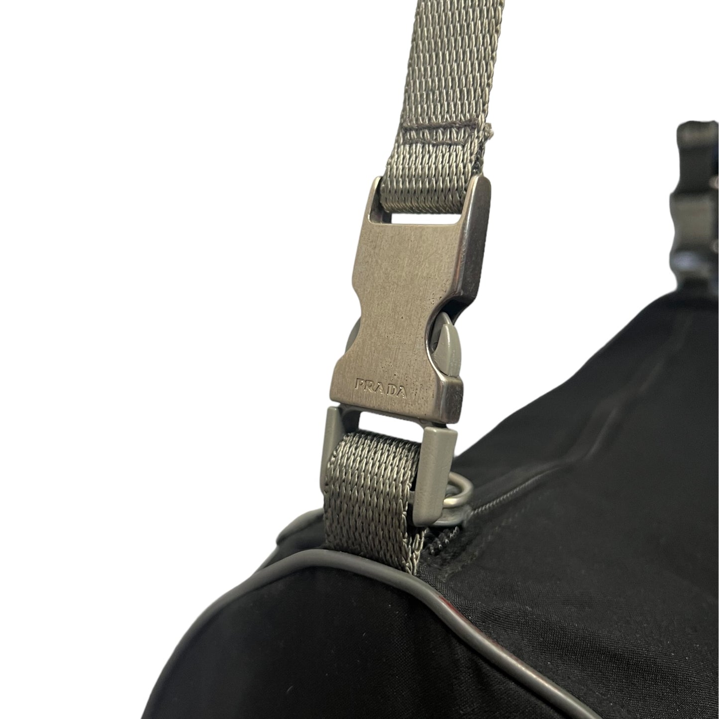 PRADA SPORT BAG